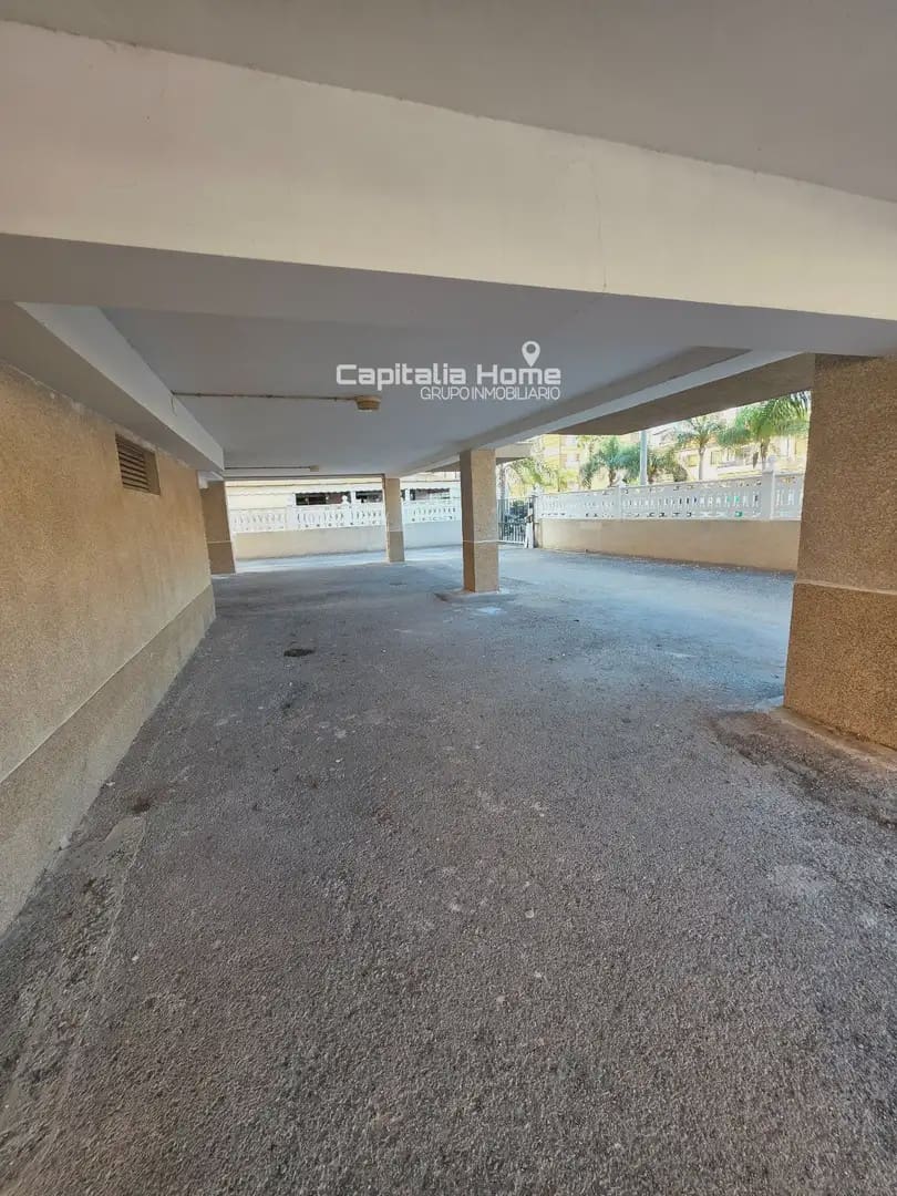 2 soveværelse Lejlighed til salg i Santa Pola med swimmingpool garage - € 299.000 (Ref: 10081607)