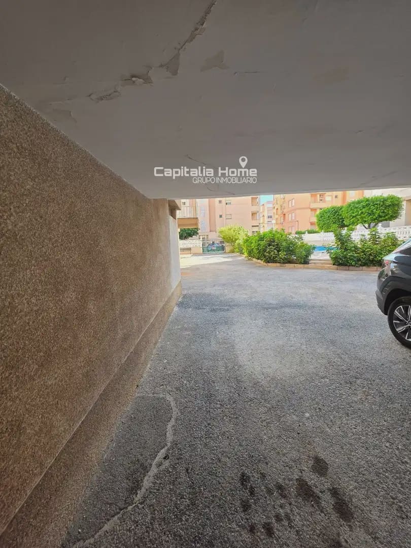 2 soveværelse Lejlighed til salg i Santa Pola med swimmingpool garage - € 299.000 (Ref: 10081607)