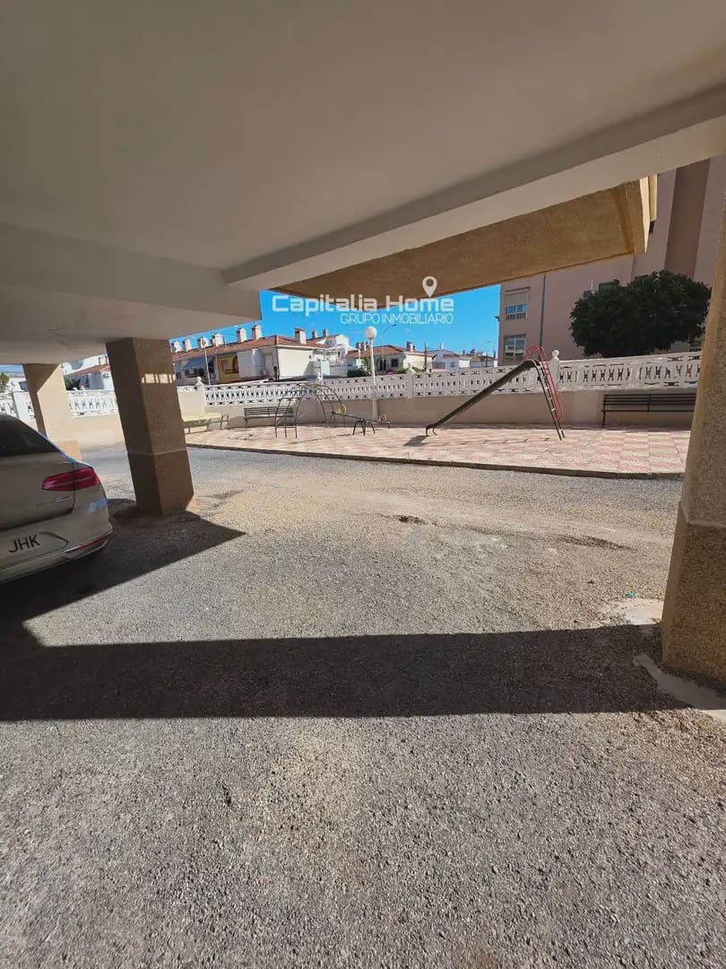 2 soveværelse Lejlighed til salg i Santa Pola med swimmingpool garage - € 299.000 (Ref: 10081607)