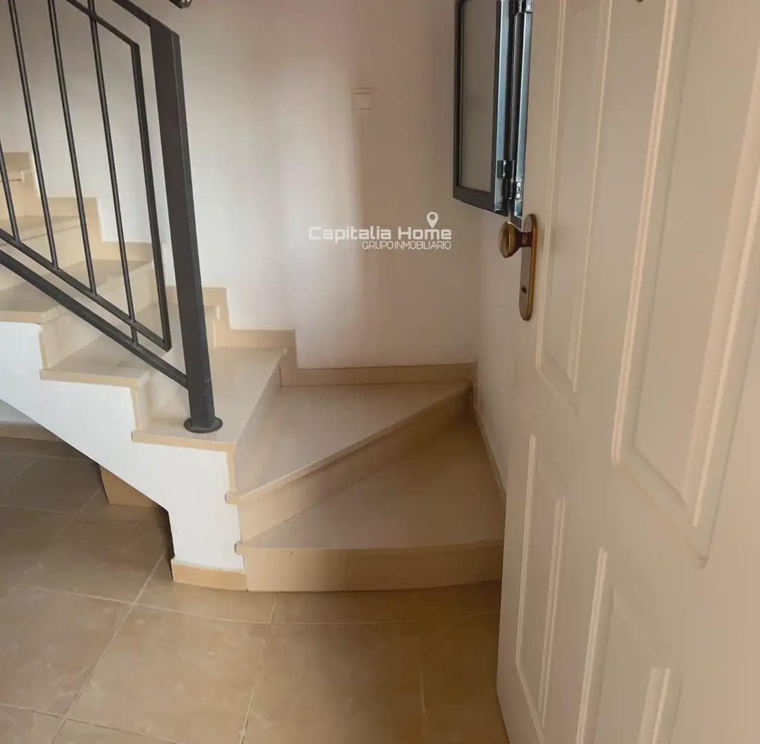 3 sovrum Radhus till salu i Orihuela med pool - 200 000 € (Ref: 10081608)