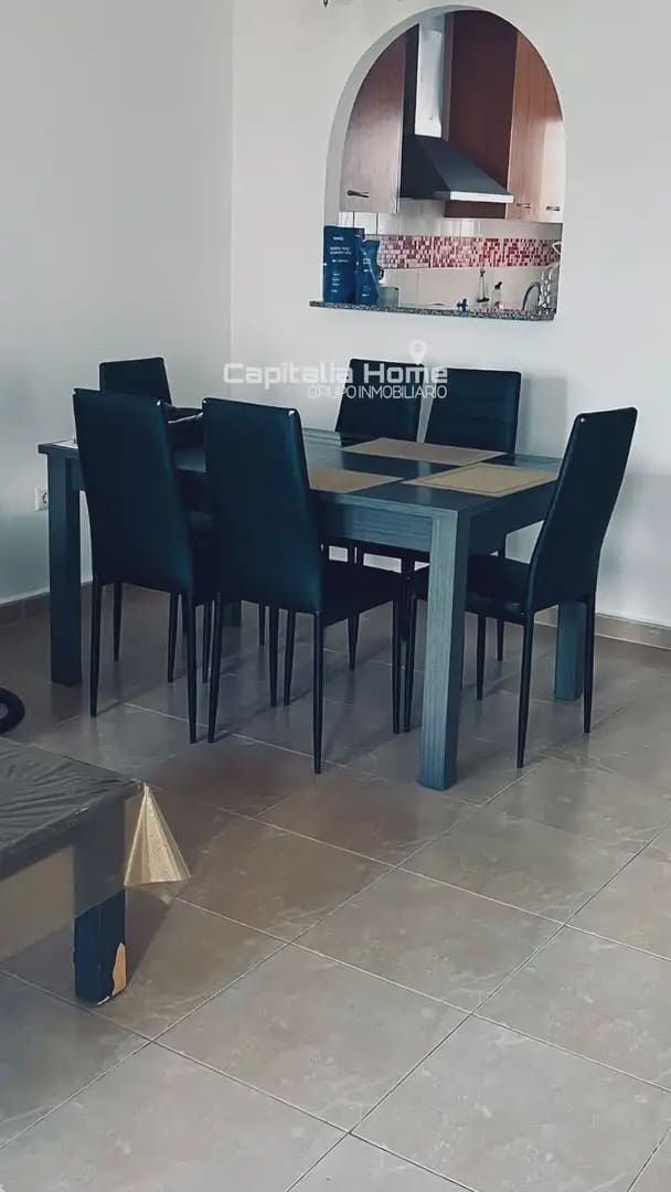 3 sovrum Radhus till salu i Orihuela med pool - 200 000 € (Ref: 10081608)