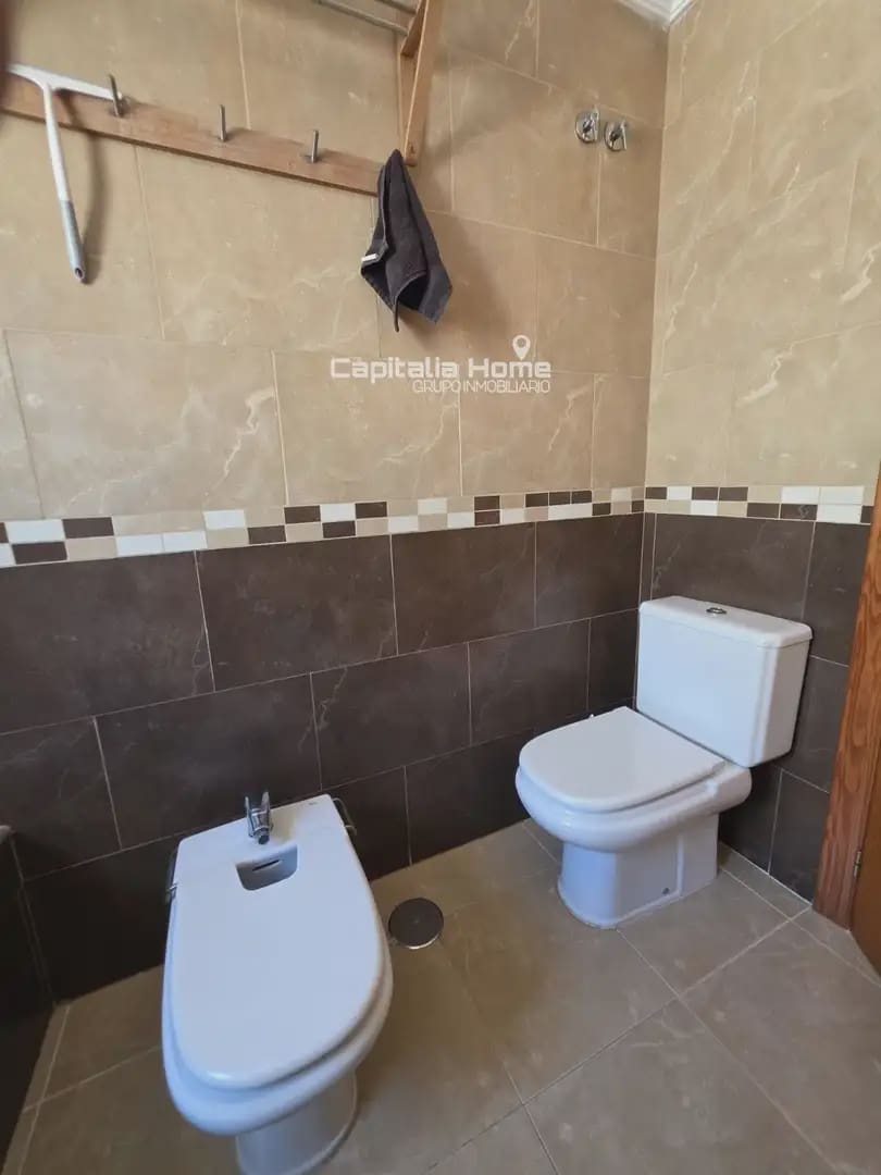 3 sovrum Radhus till salu i Orihuela med pool - 200 000 € (Ref: 10081608)