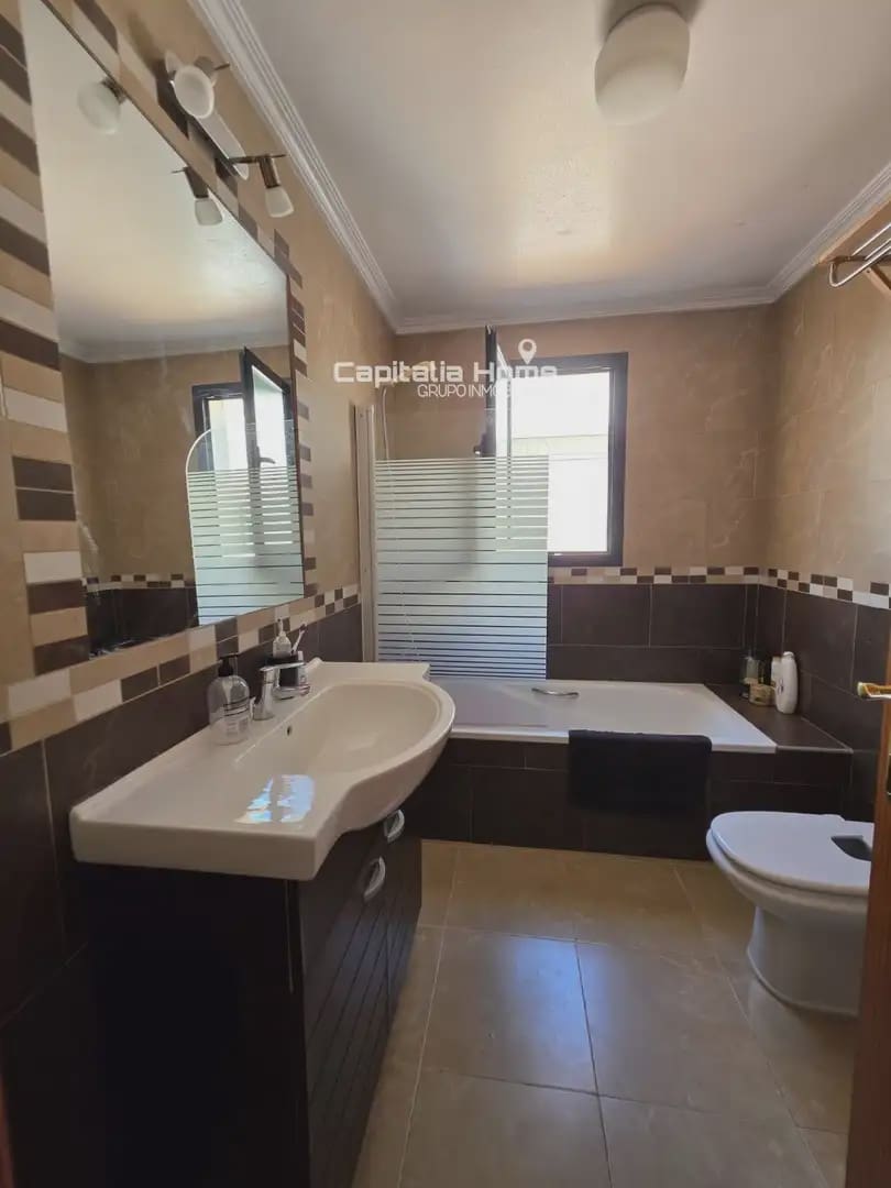 3 sovrum Radhus till salu i Orihuela med pool - 200 000 € (Ref: 10081608)