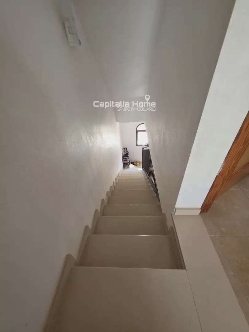 3 sovrum Radhus till salu i Orihuela med pool - 200 000 € (Ref: 10081608)