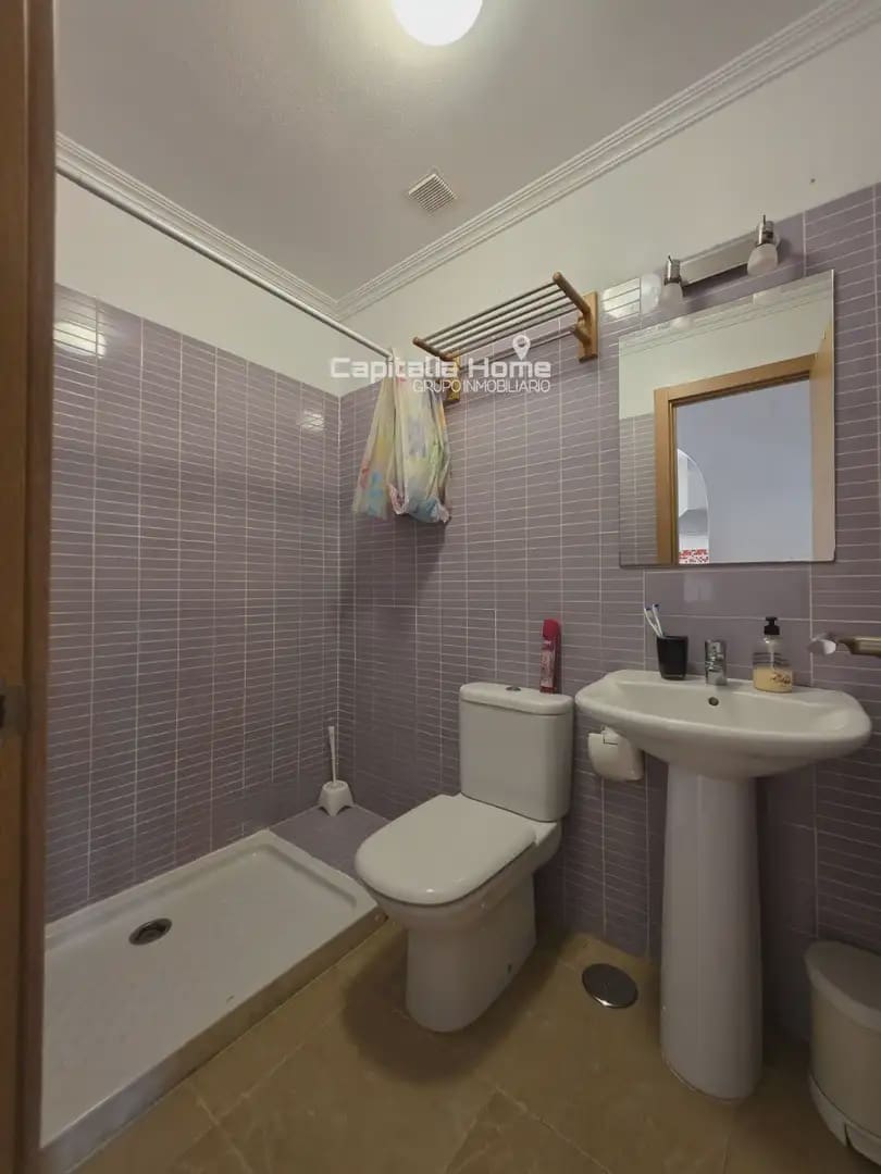 3 sovrum Radhus till salu i Orihuela med pool - 200 000 € (Ref: 10081608)