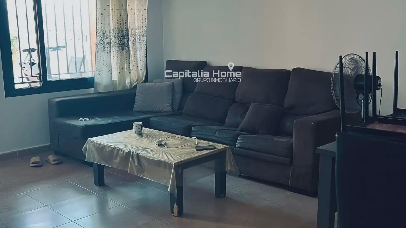 3 sovrum Radhus till salu i Orihuela med pool - 200 000 € (Ref: 10081608)