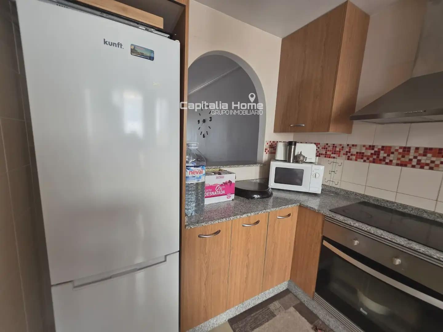 3 sovrum Radhus till salu i Orihuela med pool - 200 000 € (Ref: 10081608)