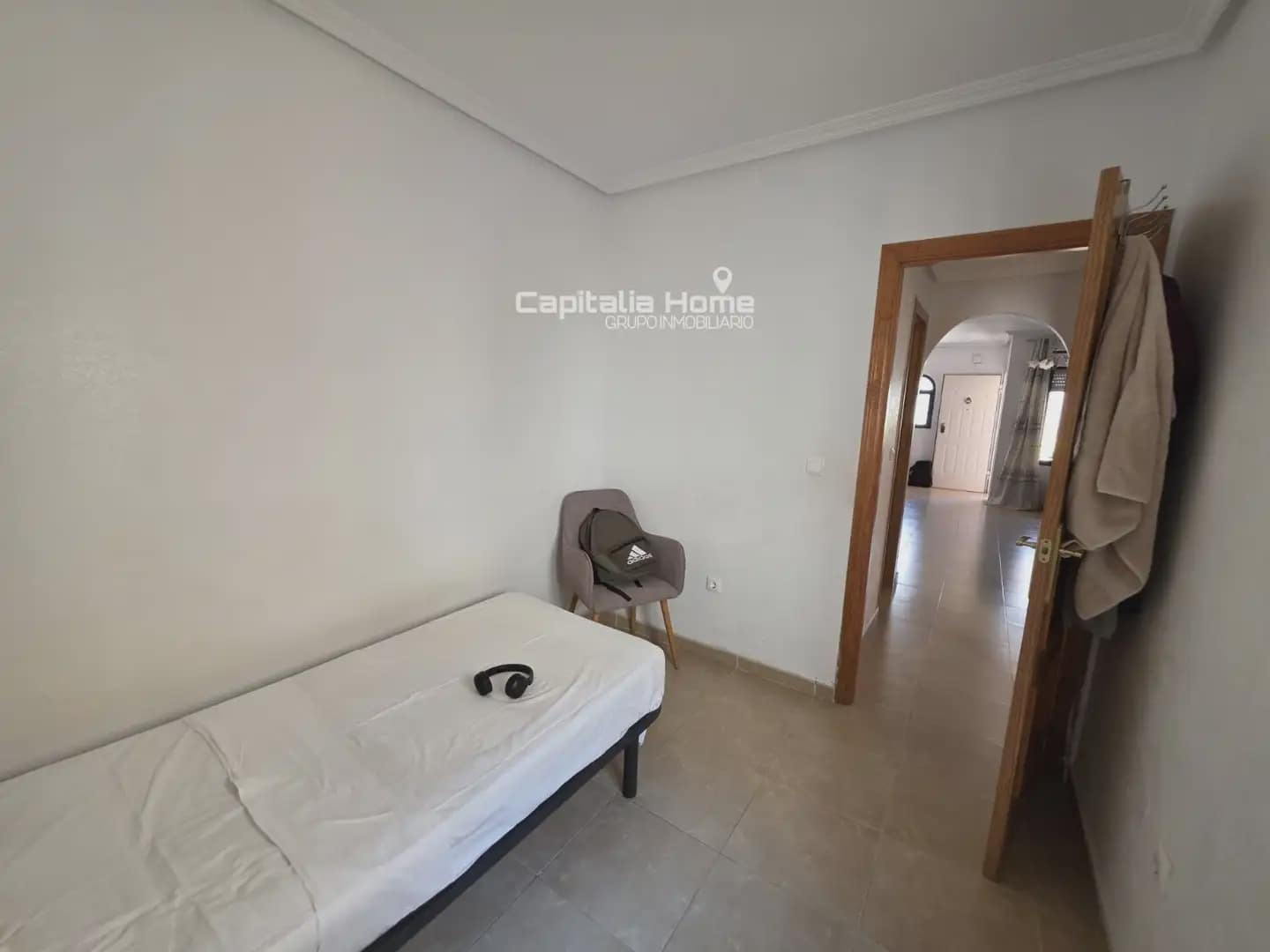 3 sovrum Radhus till salu i Orihuela med pool - 200 000 € (Ref: 10081608)