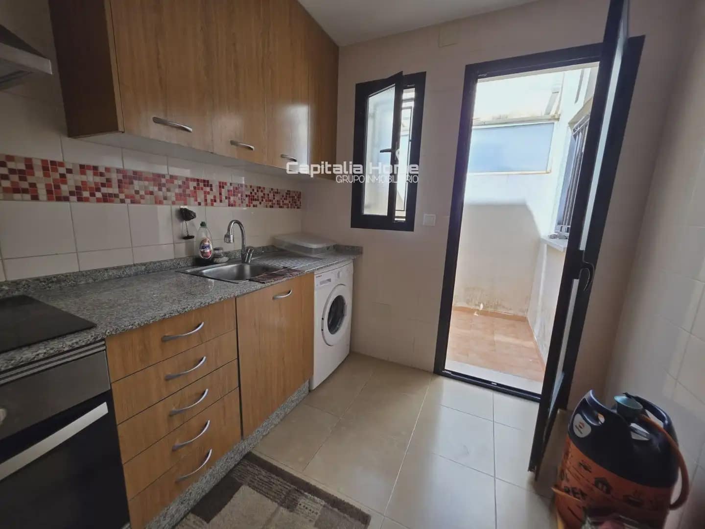 3 sovrum Radhus till salu i Orihuela med pool - 200 000 € (Ref: 10081608)