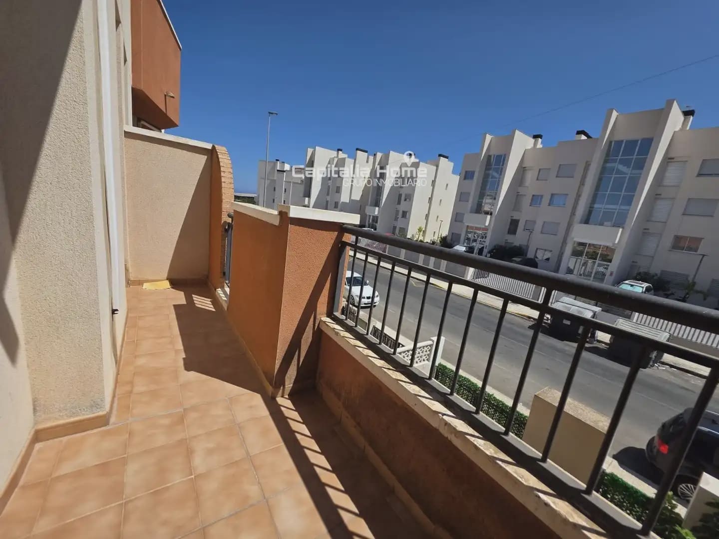 3 sovrum Radhus till salu i Orihuela med pool - 200 000 € (Ref: 10081608)