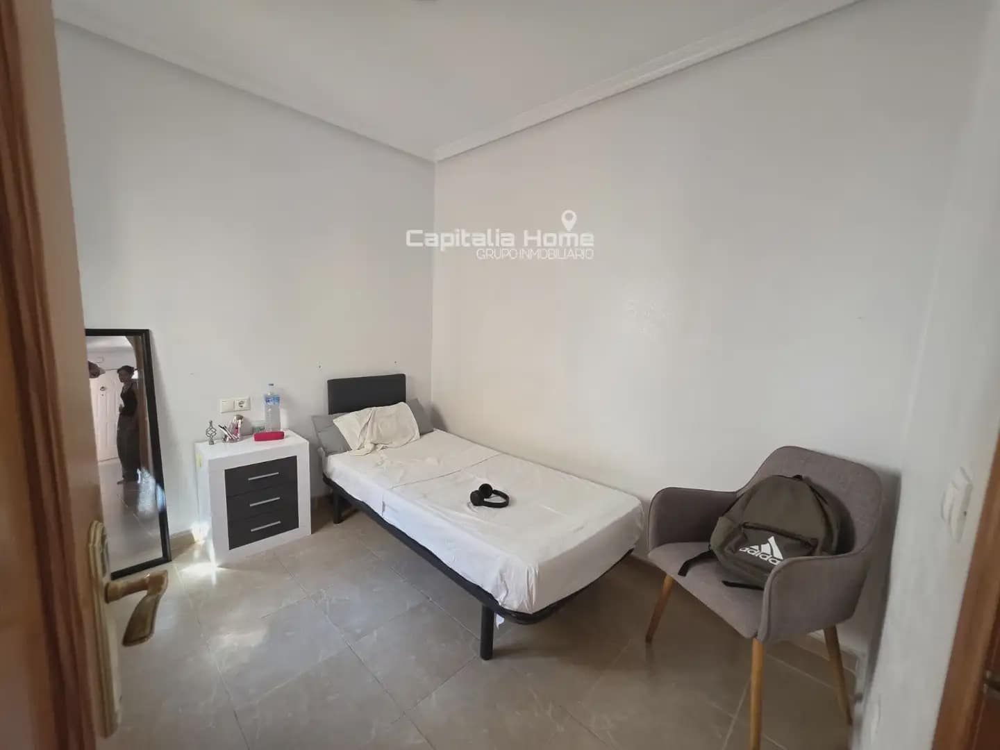 3 sovrum Radhus till salu i Orihuela med pool - 200 000 € (Ref: 10081608)