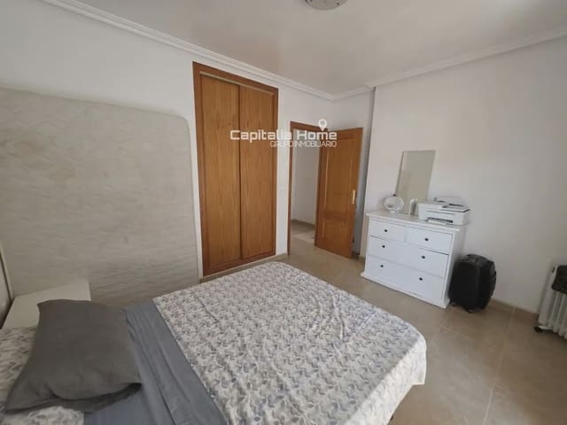 3 Zimmer Reihenhaus zu verkaufen in Orihuela ciudad, Orihuela mit Pool - 200.000 € (Ref: 10081608)