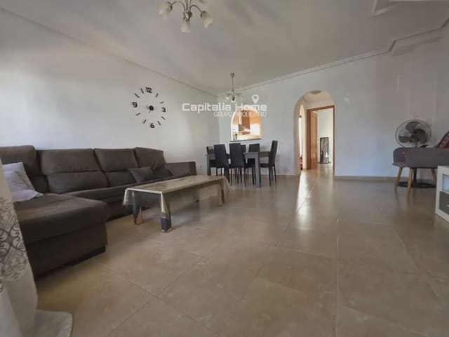 3 sypialnia Dom szeregowy na sprzedaż w Orihuela ciudad, Orihuela z basenem - 200 000 € (Ref: 10081608)