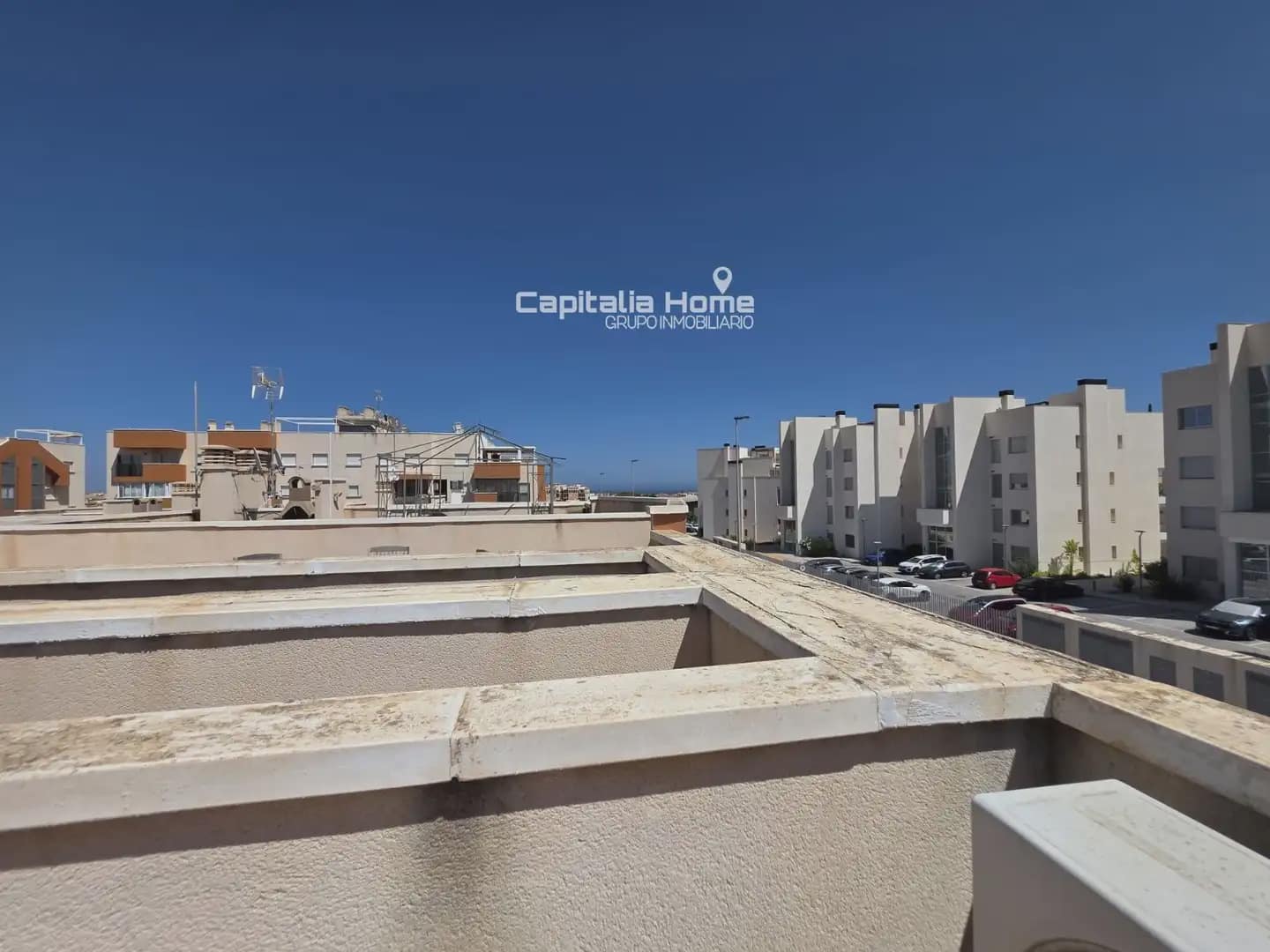 3 sovrum Radhus till salu i Orihuela med pool - 200 000 € (Ref: 10081608)