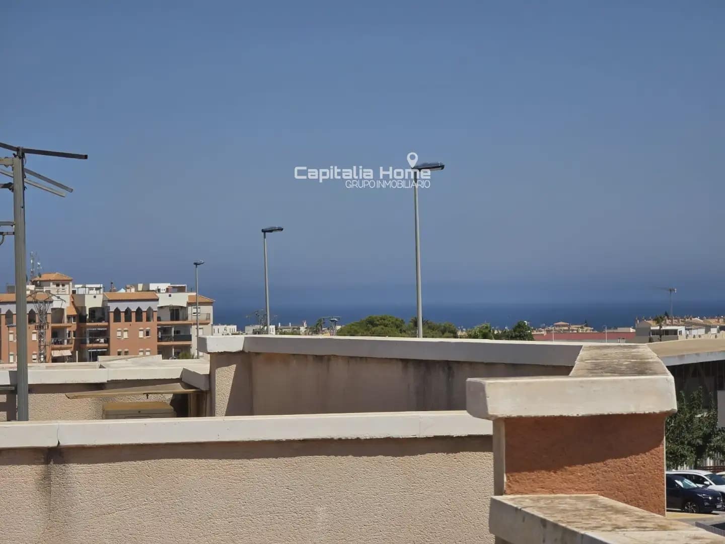 3 sovrum Radhus till salu i Orihuela med pool - 200 000 € (Ref: 10081608)