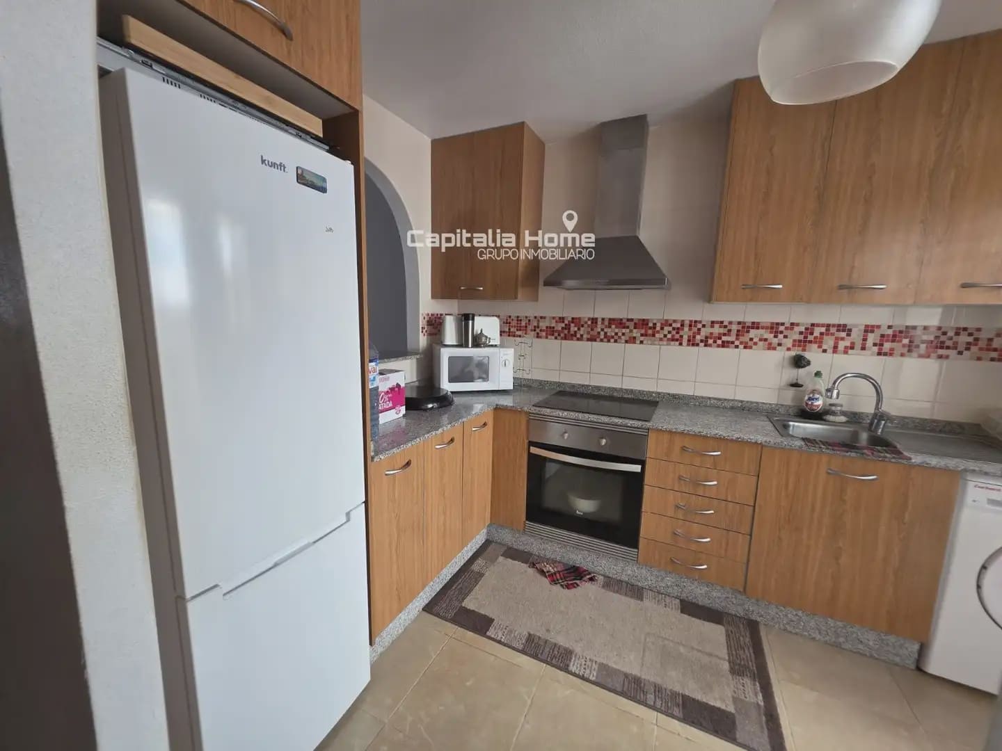 3 sovrum Radhus till salu i Orihuela med pool - 200 000 € (Ref: 10081608)