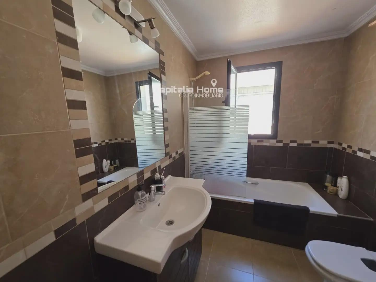 3 sovrum Radhus till salu i Orihuela med pool - 200 000 € (Ref: 10081608)