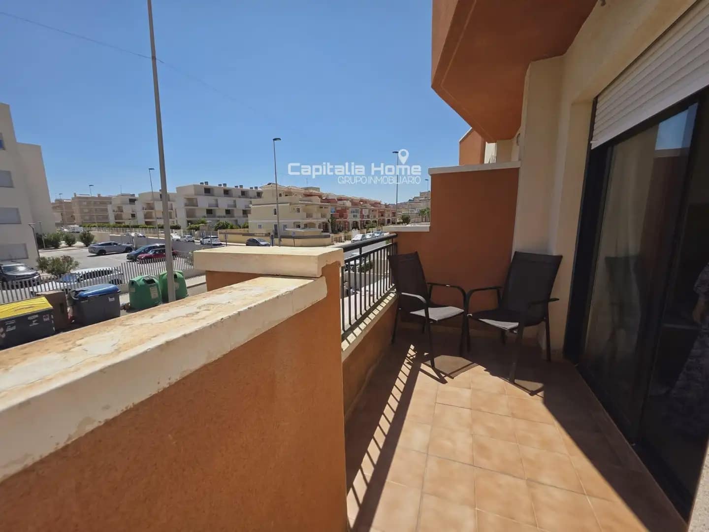 3 sovrum Radhus till salu i Orihuela med pool - 200 000 € (Ref: 10081608)