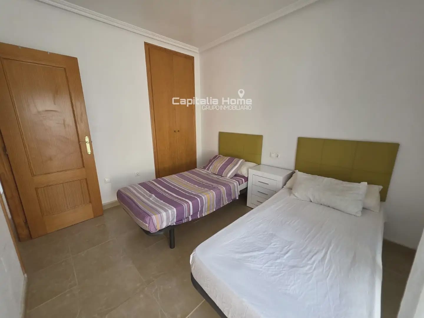 3 sovrum Radhus till salu i Orihuela med pool - 200 000 € (Ref: 10081608)