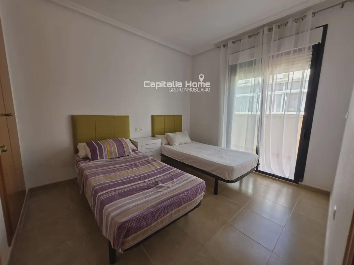 3 sovrum Radhus till salu i Orihuela med pool - 200 000 € (Ref: 10081608)