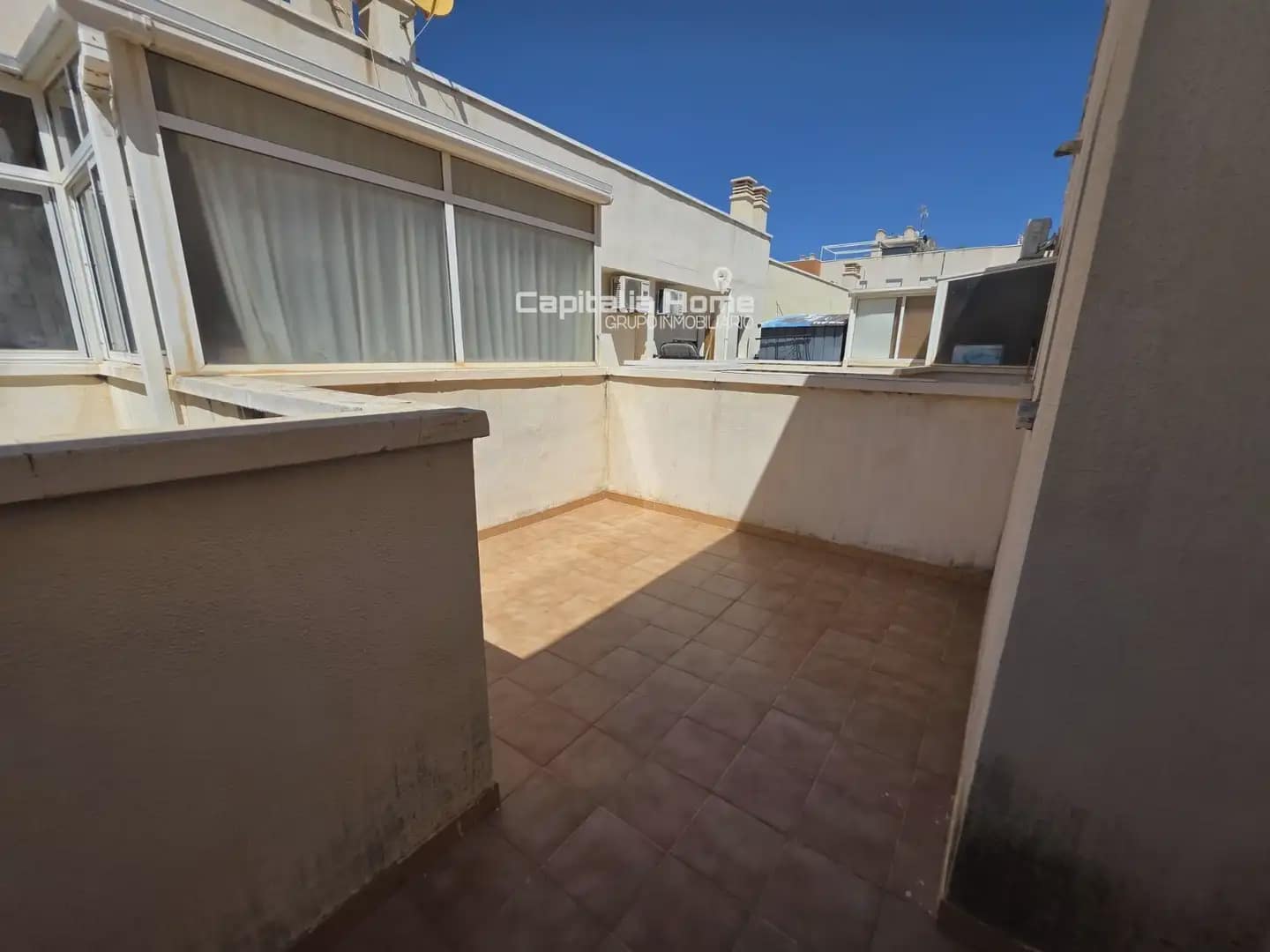 3 sovrum Radhus till salu i Orihuela med pool - 200 000 € (Ref: 10081608)