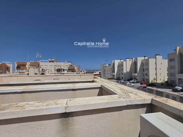 3 Zimmer Reihenhaus zu verkaufen in Orihuela ciudad, Orihuela mit Pool - 200.000 € (Ref: 10081608)