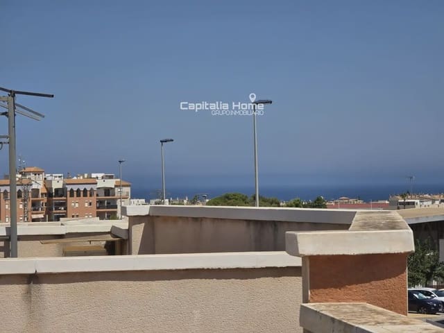 3 Zimmer Reihenhaus zu verkaufen in Orihuela ciudad, Orihuela mit Pool - 200.000 € (Ref: 10081608)