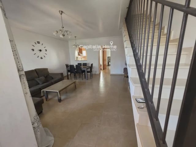 3 Zimmer Reihenhaus zu verkaufen in Orihuela ciudad, Orihuela mit Pool - 200.000 € (Ref: 10081608)
