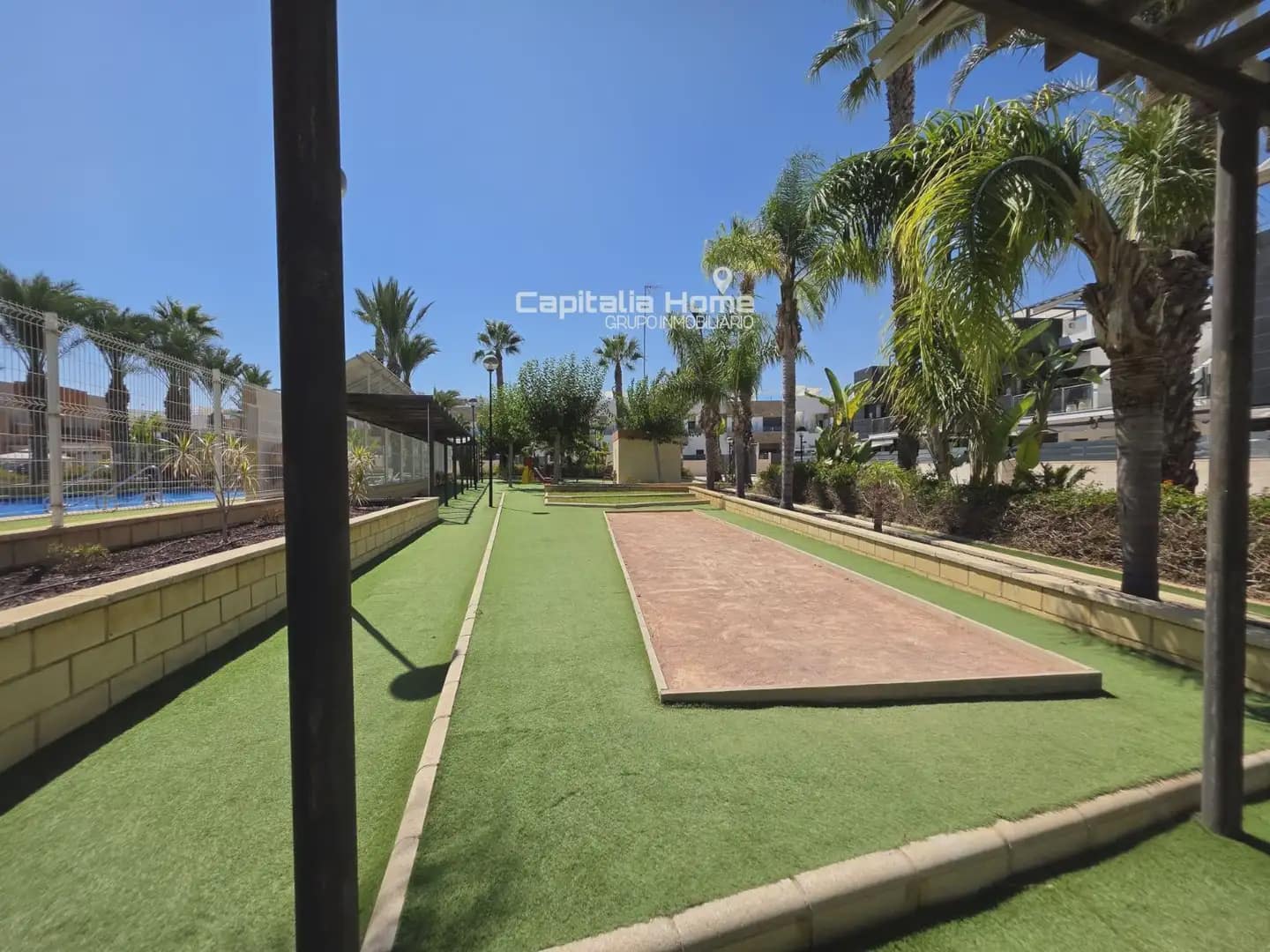 3 sovrum Radhus till salu i Orihuela med pool - 200 000 € (Ref: 10081608)