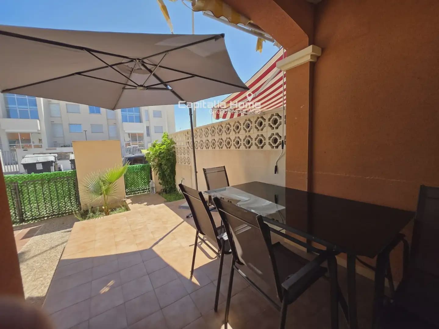 3 sovrum Radhus till salu i Orihuela med pool - 200 000 € (Ref: 10081608)