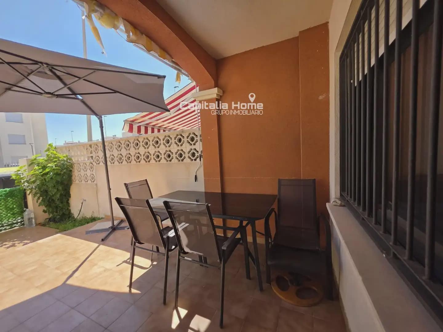 3 sovrum Radhus till salu i Orihuela med pool - 200 000 € (Ref: 10081608)
