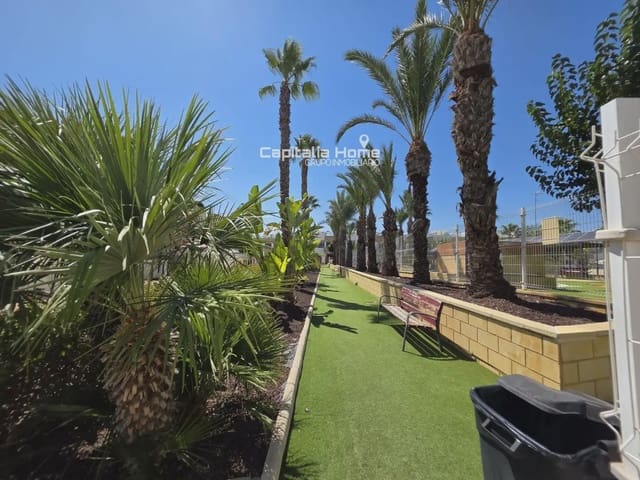 3 Zimmer Reihenhaus zu verkaufen in Orihuela ciudad, Orihuela mit Pool - 200.000 € (Ref: 10081608)