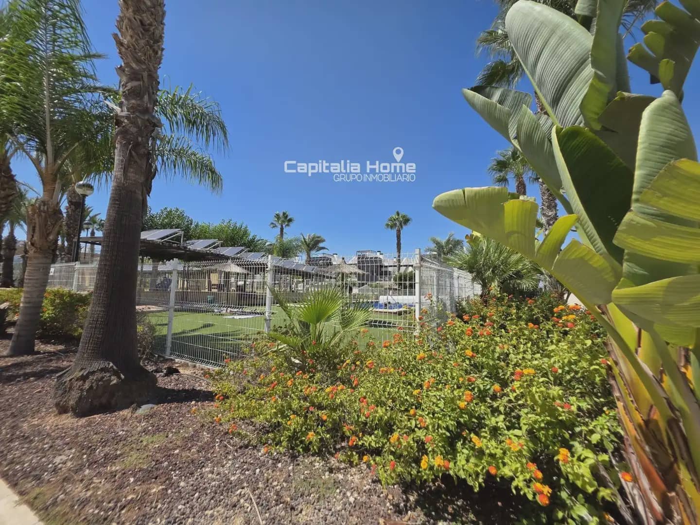 3 sovrum Radhus till salu i Orihuela med pool - 200 000 € (Ref: 10081608)