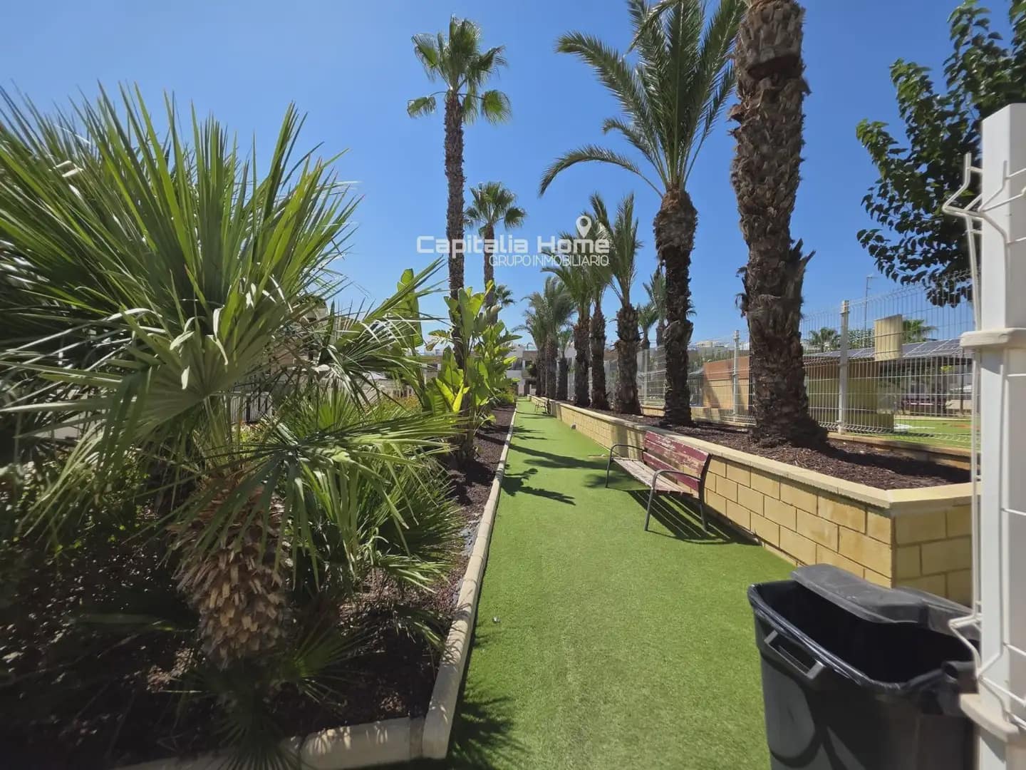 3 sovrum Radhus till salu i Orihuela med pool - 200 000 € (Ref: 10081608)