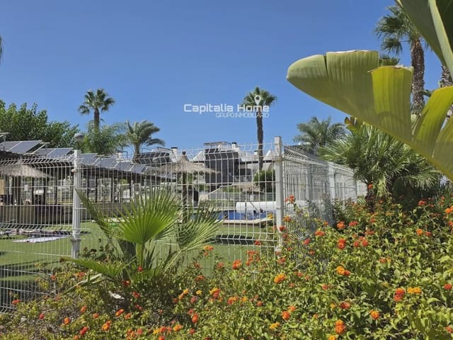 3 Zimmer Reihenhaus zu verkaufen in Orihuela ciudad, Orihuela mit Pool - 200.000 € (Ref: 10081608)