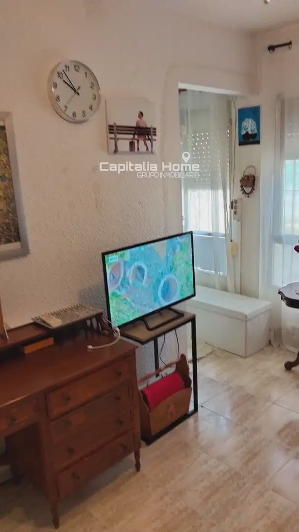 3 chambre Appartement à vendre à Alicante ville - 99 950 € (Ref: 10081609)