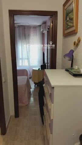 3 chambre Appartement à vendre à Juan XXIII, Alicante ville - 99 950 € (Ref: 10081609)