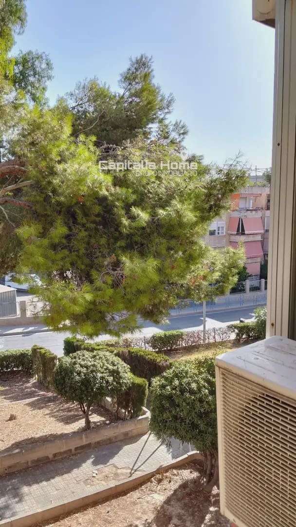 3 chambre Appartement à vendre à Alicante ville - 99 950 € (Ref: 10081609)