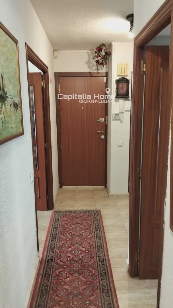 3 chambre Appartement à vendre à Alicante ville - 99 950 € (Ref: 10081609)