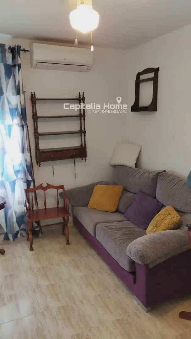 3 chambre Appartement à vendre à Alicante ville - 99 950 € (Ref: 10081609)
