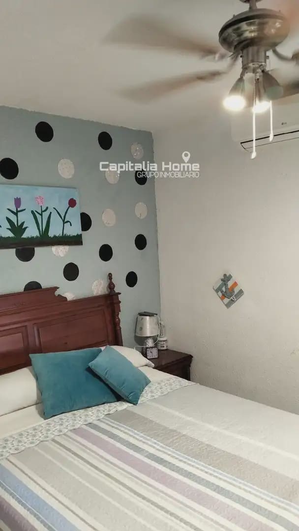 3 chambre Appartement à vendre à Alicante ville - 99 950 € (Ref: 10081609)