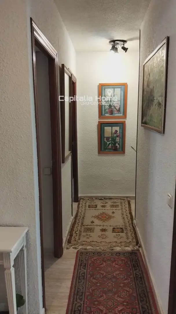 3 chambre Appartement à vendre à Alicante ville - 99 950 € (Ref: 10081609)