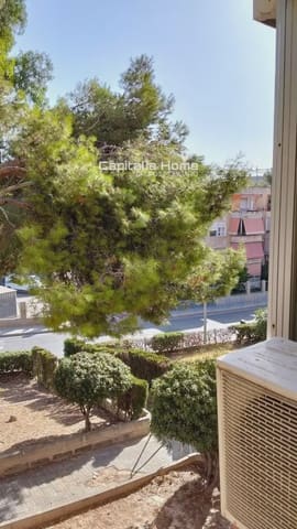 3 chambre Appartement à vendre à Juan XXIII, Alicante ville - 99 950 € (Ref: 10081609)