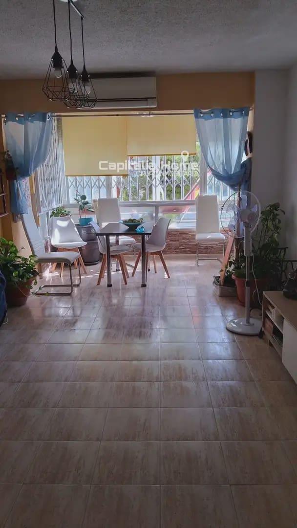 3 chambre Appartement à vendre à Alicante ville - 99 950 € (Ref: 10081609)