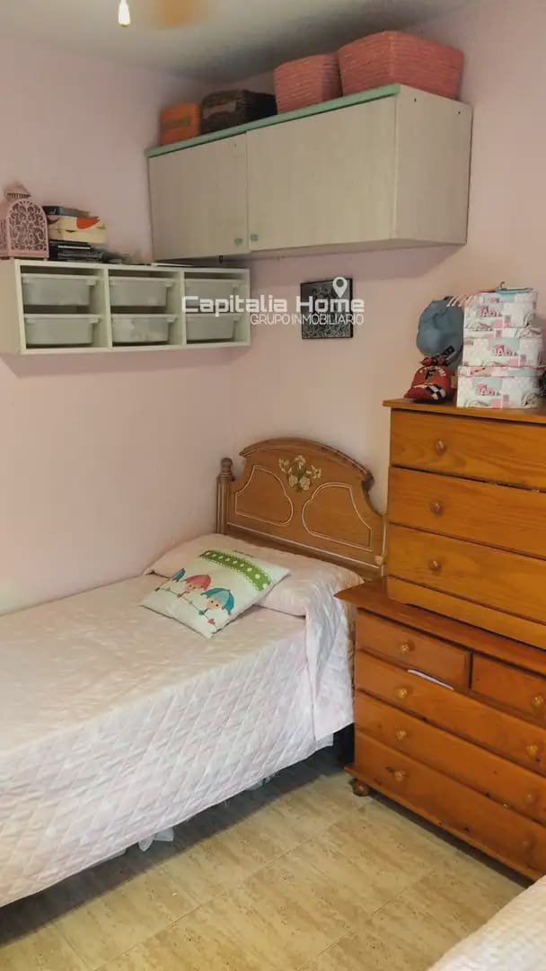 3 chambre Appartement à vendre à Alicante ville - 99 950 € (Ref: 10081609)