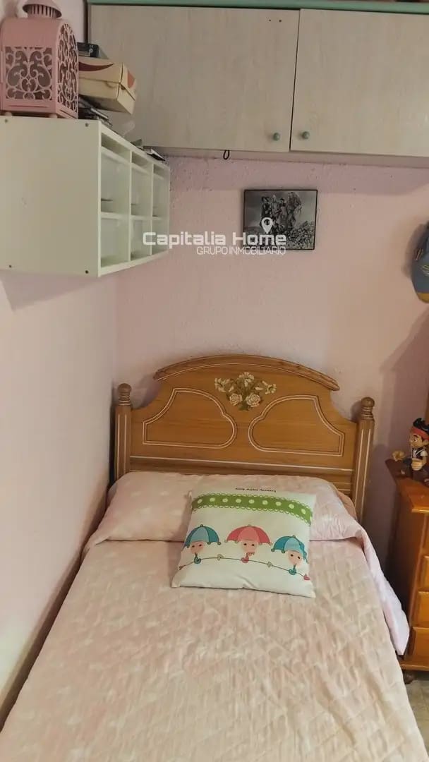 3 chambre Appartement à vendre à Alicante ville - 99 950 € (Ref: 10081609)