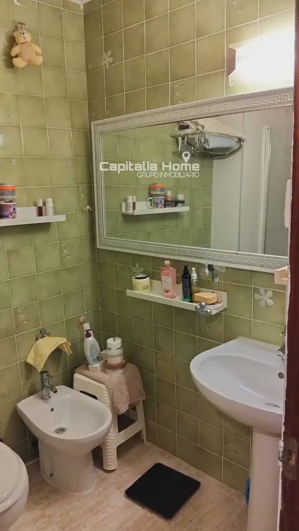 3 chambre Appartement à vendre à Alicante ville - 99 950 € (Ref: 10081609)