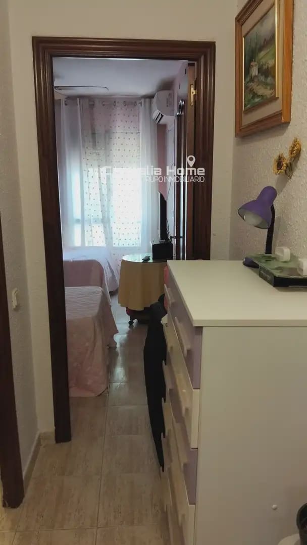 3 chambre Appartement à vendre à Alicante ville - 99 950 € (Ref: 10081609)