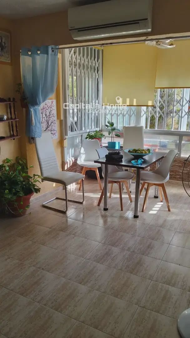 3 chambre Appartement à vendre à Alicante ville - 99 950 € (Ref: 10081609)