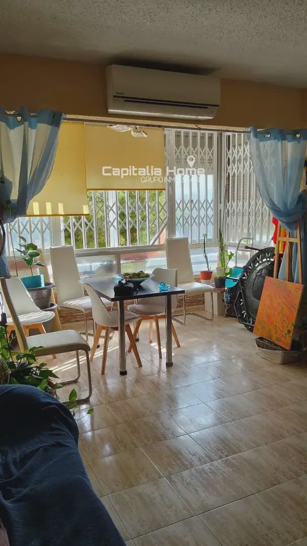 3 chambre Appartement à vendre à Alicante ville - 99 950 € (Ref: 10081609)